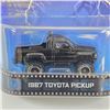 Image 8 : Hot Wheels BTTF Toyota Pick up