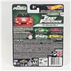 Image 15 : Hot Wheels Original Fast Set