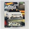 Image 20 : Hot Wheels Original Fast Set
