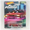 Image 2 : Hot Wheels Original Fast Set