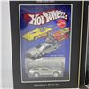 Image 2 : Hort Wheels RLC Delorean set