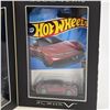 Image 3 : Hort Wheels RLC Delorean set