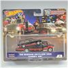 Image 1 : Hot Wheels Team Transport