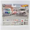 Image 9 : Hot Wheels Team Transport pair