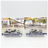 Image 1 : Hot Wheels Team Transport Pair