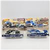 Image 1 : Hot Wheels Team Transport Pair