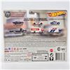 Image 6 : Hot Wheels Team Transport Pair