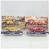 Image 1 : Hot Wheels Team Transport Pair