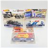 Image 1 : Hot Wheels Team Transport Lot