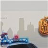 Image 14 : Hot Wheels RLC Ecto-1 & E-Sheet