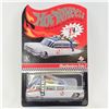 Image 2 : Hot Wheels RLC Ecto-1 & E-Sheet