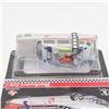 Image 5 : Hot Wheels RLC Ecto-1 & E-Sheet