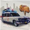 Image 9 : Hot Wheels RLC Ecto-1 & E-Sheet