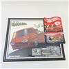 Image 1 : Hot Wheels RLC Hi-Po Hauler & E-Sheet
