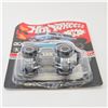 Image 11 : Hot Wheels RLC Rockster & E-Sheet