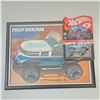 Image 1 : Hot Wheels RLC Rockster & E-Sheet