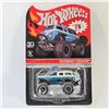 Image 5 : Hot Wheels RLC Rockster & E-Sheet