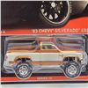 Image 2 : Hot Wheels RLC 4x4 Silverado