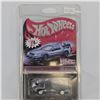 Image 13 : Hot Wheels RLC Time Machine & E-Sheet