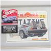 Image 1 : Hot Wheels RLC Time Machine & E-Sheet