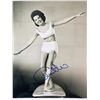 Image 1 : Annette Funicello signed photo