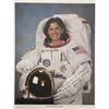 Image 1 : Astronaut Nicole Stott signed official NASA photo