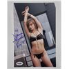Image 1 : Playboy model Deanna Brooks signed photo