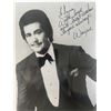 Image 1 : Wayne Newton signed photo