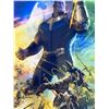 Image 1 : Marvel Thanos Josh Brolin signed photo