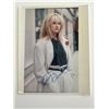 Image 1 : Ellen Barkin signed photo