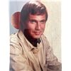 Image 1 : Buck Rogers Gil Gerard signed photo.  GFA Authenticated
