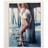 Image 1 : Tammy Parks signed photo