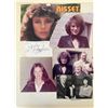 Image 1 : Jacqueline Bisset original signature and photos
