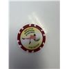 Image 1 : Chicken Ranch Brothel poker chip