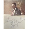 Image 1 : Billy Dee Williams original signature