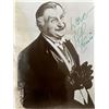 Image 1 : The Munsters Al Lewis signed photo