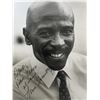 Image 1 : Officer and a Gentleman Louis Gossett Jr. signed photo
