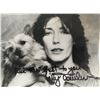 Image 1 : Lily Tomlin signed photo