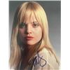 Image 1 : American Beauty Mena Suvari signed photo