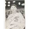 Image 1 : Chicago White Sox Jim Delsing signed photo