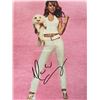 Image 1 : Mariah Carey signed photo