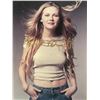 Image 1 : Actress Kirsten Dunst signed photo