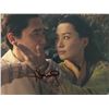 Image 1 : Tony Leung Chiu-wai signed photo