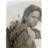 Image 1 : Michael Douglas signed photo. GFA Authenticated