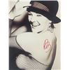 Image 1 : Drew Barrymore signed photo