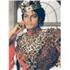 Image 1 : Michael Jackson signed photo