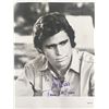 Image 1 : Treat Williams signed photo