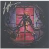 Image 1 : Lady Gaga signed Chromatica CD Cover