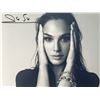 Image 1 : Gal Gadot signed photo