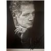 Image 1 : Paul Newman signed  photo. GFA Authenticated